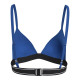 Tommy Hilfiger Γυναικείο μαγιό Logo Underband Triangle Bikini Top